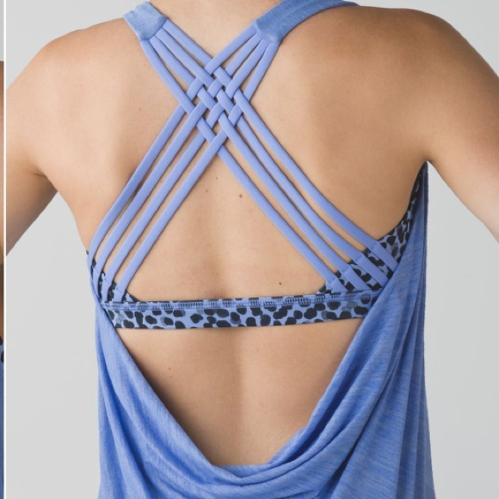 Lululemon Wild Tank - 6